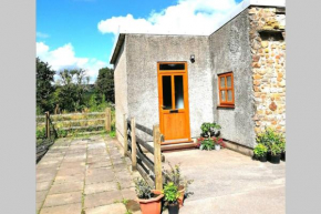 South West Wales self catering farm stay! Kidwelly